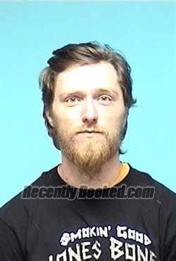 Recent Booking Mugshot For Corey James Hokanson In Lorain County Ohio