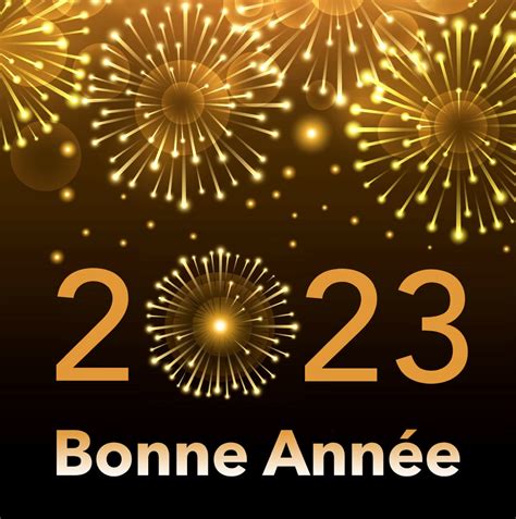 Bonne Annee Marcilly