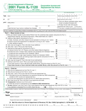 Fillable Online Tax Illinois Form MO TF Missouri Tax Credit Transfer