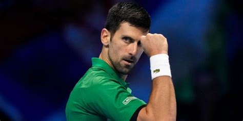 Holt Djokovic Im Januar Den Rekord Bei Den Australian Open