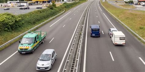 Quando Si Può Utilizzare La Corsia Di Emergenza In Autostrada