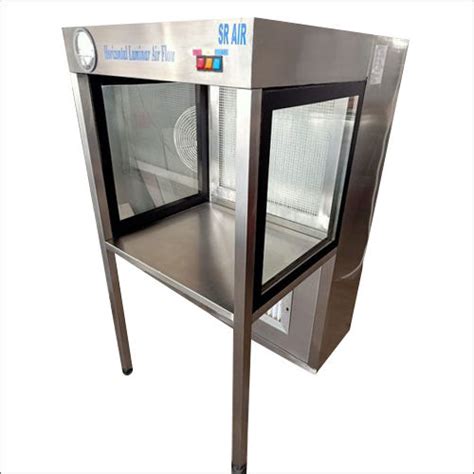 Stainless Steel Horizontal Laminar Air Flow At Inr In