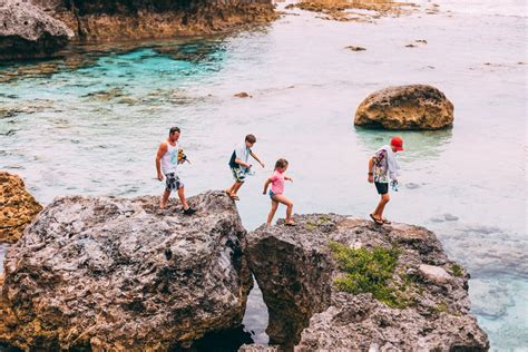 See And Do Explore Niue