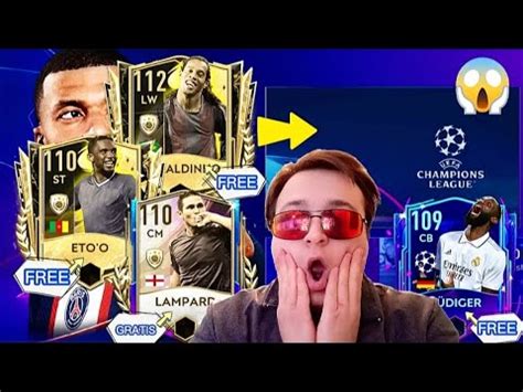 OMG FREE 112 RONALDINJO GRATIS 110 LAMPARDMOJA REKACIJA NA NOVU