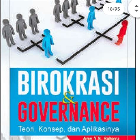 Promo Birokrasi Dan Governance Teori Konsep Dan Aplikasinya Diskon