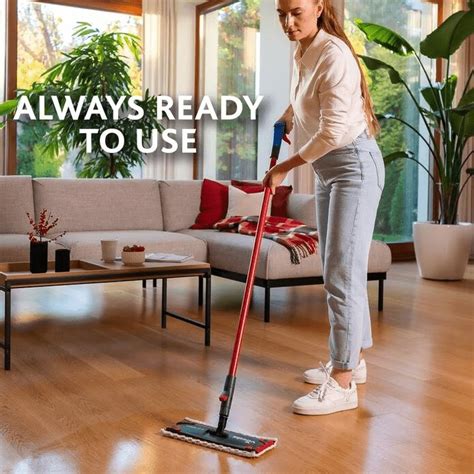 Vileda 1 2 Spray Mop Bundle Vileda Uk Store