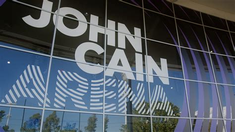 John Cain Arena takes home gold in Driven x Design Awards - John Cain Arena