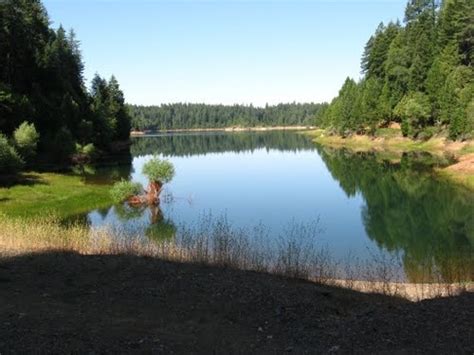 Paradise Lake Paradise Ca Paradise California Butte County Paradise