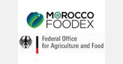 Morocco Foodex and German Agriculture Office sign three-year action plan