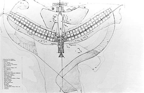 Arquitectura En Brasilia Un Icono Del Modernismo En Brasil Uso
