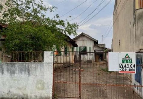 Casas à venda na Vila Brasil em Londrina Chaves na Mão