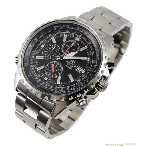 Ceas Barbati Casio Edifice Classic Ef D A Emag Ro