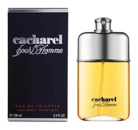 Perfume Cacharel Pour L Homme Cacharel Para Hombre Edt Ml