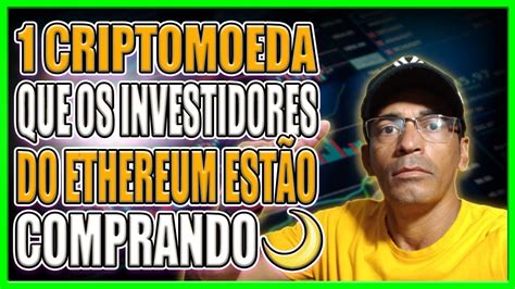 1 CRIPTOMOEDA QUE PODE EXPL DIR EM BREVE CORRE NÃO PERCA OPORTUNIDADE