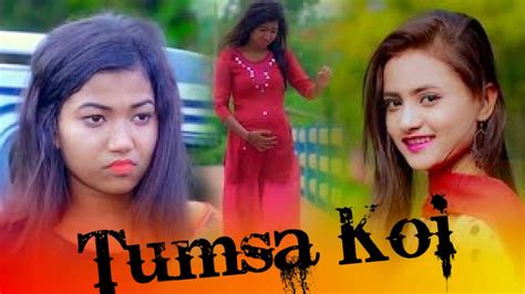 Tumsa Koi Pyaara Ignore Love Story Romantic Video New Cover Song