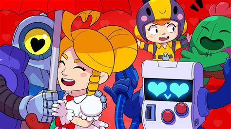 44 Hq Photos Polly Brawl Stars Fanart Great Name Brawlstars Breast