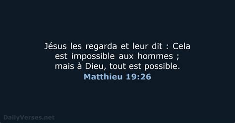 Matthieu Verset De La Bible Bds Dailyverses Net