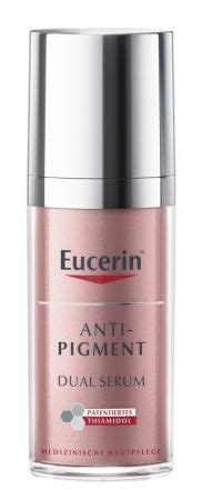 Eucerin Anti Pigment Serum O Podw Jnym Dzia Aniu Redukcja Przebarwie