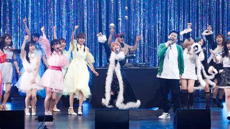 たこ虹、とき宣ら出演エイベックスのアイドルフェス開催。モー娘やtrfの名曲も歌唱 Barks