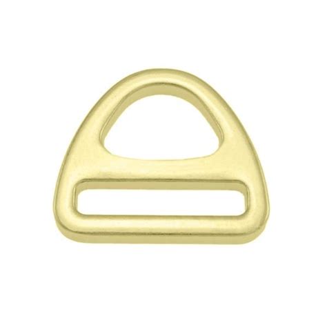 Anilla Triangular 16 25 Mm De Anchura Pet Hardware