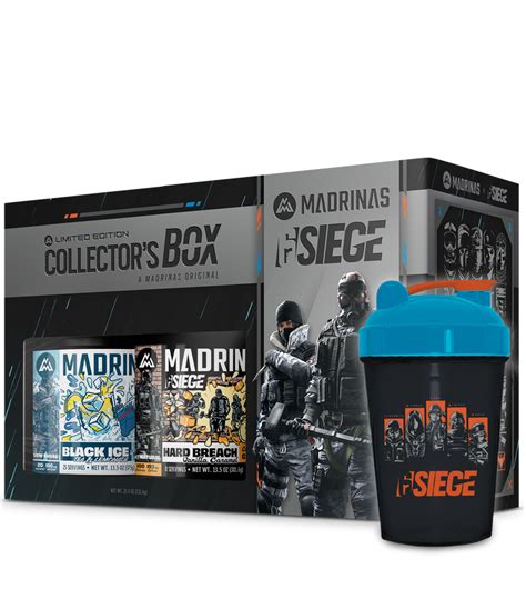 Limited Edition Madrinas