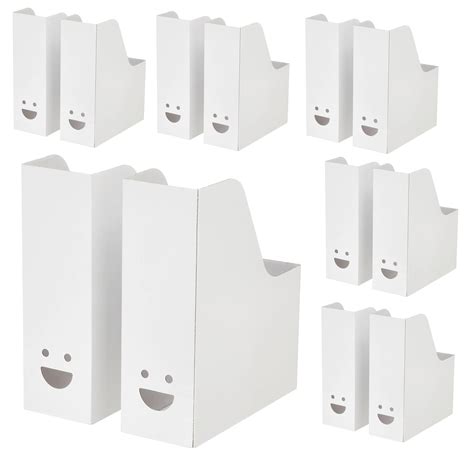 IKEA TJABBA SEGREGATOR NA DOKUMENTY 12szt Organize 104 924 55 Cena