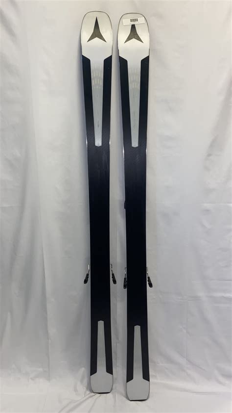 Atomic Vantage 90 TI - www.skizaak.nl