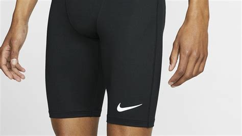 Collant de running nike pour homme Collant homme sport vélo danse chaud