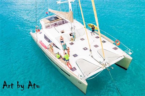 SAIL THE PHOENIX St Maarten Visitor Portal