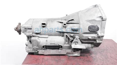 2015 Bmw X1 Transmission At Transmssion 34k Miles 24 00 8 632 461