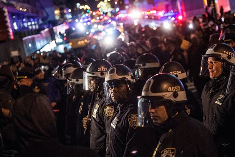 New York Today Dissent And Demonstrations The New York Times