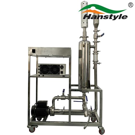 Khz High Efficiency Ultrasonic Oil Nanoemulsion Ultrasound Nano