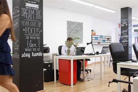 Coworking La Eliana Valencia Remote Working Expat