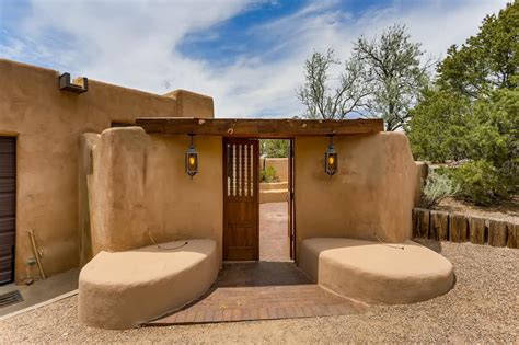 301 Calle Loma Norte Santa Fe NM 87501 Trulia