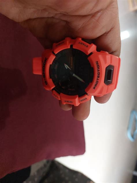 Gshock Bluetooth on Carousell