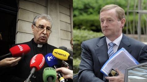 Clerical Whispers: Is Ireland divorcing from the Catholic Church? (Contribution)