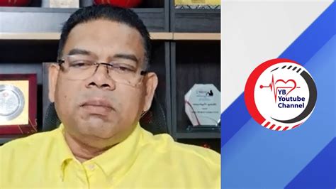 Gagal Tebuk Atap Sekarang Berdoa Pula Untuk Jatuhkan Kerajaan YouTube