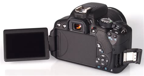 Canon EOS 700D Digital SLR Review | ePHOTOzine