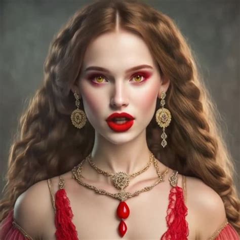 Create and animate ai avatar using stable diffusion by Melaria_design ...
