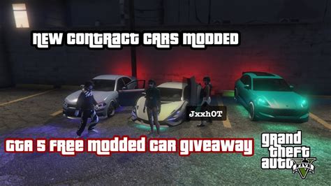 Gta Modded Car Giveaway New Dlc Cars Gta Live Ps Ps Gctf Youtube