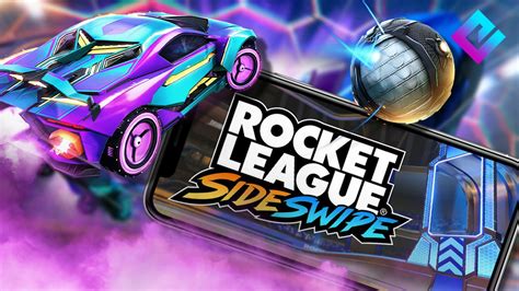 Temporada 11 De Rocket League Sideswipe Novo Modo De Jogo Recompensas