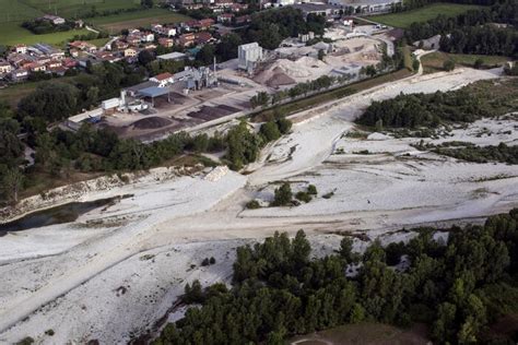 In Veneto Poca Neve A Dicembre Rallenta La Ricarica Delle Falde