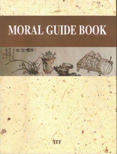 General Choi Hong Hi S Moral Guide Book ITF TAEKWON DO Manual