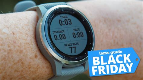 Best Garmin Black Friday Deals 2020 Save 200 On Top Gps Watches Toms Guide