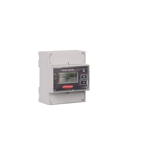 FRONIUS Smart Meter 63A 3 Smart Meter Solarex