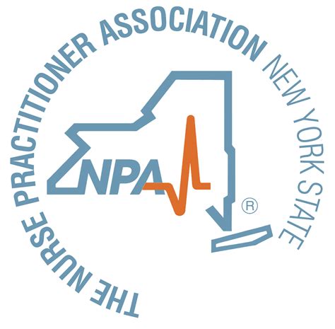 Npa Logo Logodix