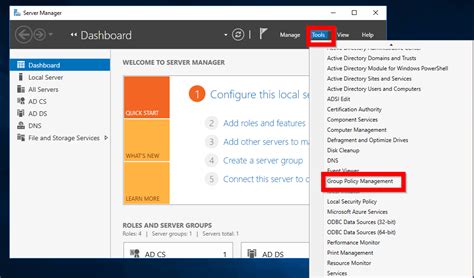 How To Map Network Drive In Windows 10 With Group Policy Itechguides