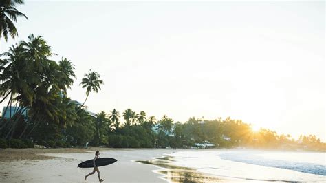 The 8 Best Places To Surf In Sri Lanka Lonely Planet