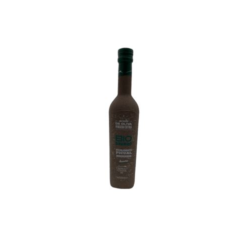 Aceite Castillo Canena Bio Variedad Picual Ml Leocadio La Casa Del