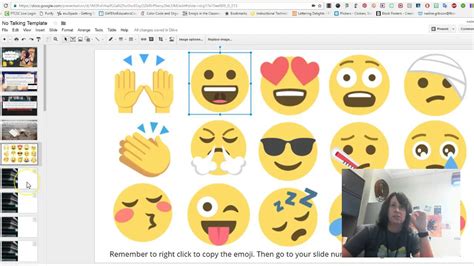 Resize emojis for google slides mac - wesscope